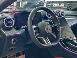 مێرسێدس بێنز C-Class